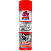 ACSHDD - HEAVY DUTY DEGREASER AEROSOL 400G*