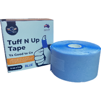 ACSTT - TUFF N UP TAPE 6CM X 5M*