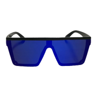 ADM42BLOS - BITTIE SUNGLASSES BLUE*