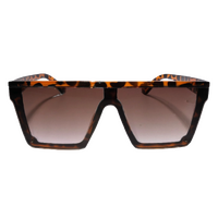 ADM42BROS - BITTE SUNGLASSES BROWN*