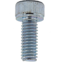 AS410 - ALLEN SCREWS 4 X 10MM (25/BAG)