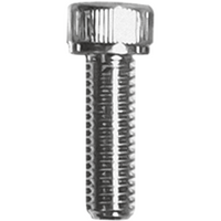 AS515 - ALLEN SCREWS 5 X 15MM (25/BAG)