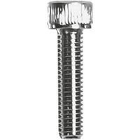 AS520 - ALLEN SCREWS 5 X 20MM (25/BAG)