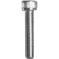 AS525 - ALLEN SCREWS 5 X 25MM (25/BAG)