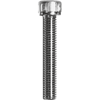 AS530 - ALLEN SCREWS 5 X 30MM (25/BAG)