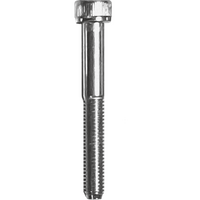 AS540 - ALLEN SCREWS 5 X 40MM (25/BAG)