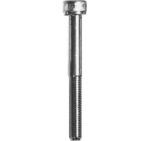 AS545 - ALLEN SCREWS 5 X 45MM (25/BAG)