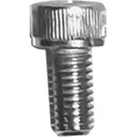 AS610 - ALLEN SCREWS 6 X 10MM (25/BAG)