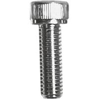 AS612 - ALLEN SCREWS 6 X 12MM (25/BAG)