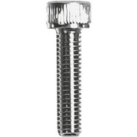 AS615 - ALLEN SCREWS 6 X 15MM (25/BAG)