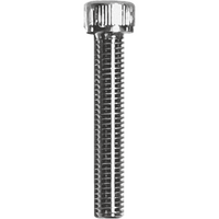 AS625 - ALLEN SCREWS 6 X 25MM (25/BAG)