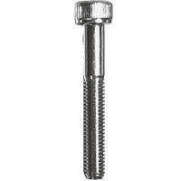 AS630 - ALLEN SCREWS 6 X 30MM (25/BAG)