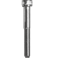 AS635 - ALLEN SCREWS 6 X 35MM (25/BAG)