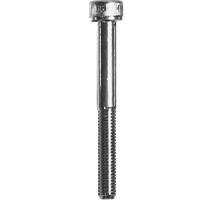 AS640 - ALLEN SCREWS 6 X 40MM (25/BAG)
