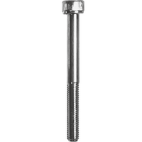 AS645 - ALLEN SCREWS 6 X 45MM (25/BAG)