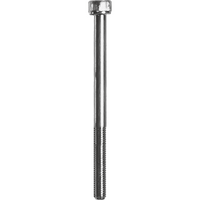 AS650 - ALLEN SCREWS 6 X 50MM (25/BAG)