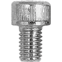 AS812 - ALLEN SCREWS 8 X 12MM (25/BAG)
