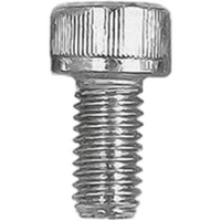 AS815 - ALLEN SCREWS 8 X 15MM (25/BAG)