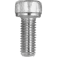 AS820 - ALLEN SCREWS 8 X 20MM (25/BAG)