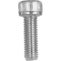 AS825 - ALLEN SCREWS 8 X 25MM (25/BAG)
