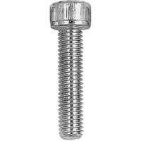 AS835 - ALLEN SCREWS 8 X 35MM (25/BAG)