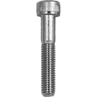 AS845 - ALLEN SCREWS 8 X 45MM (25/BAG)