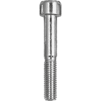 AS850 - ALLEN SCREWS 8 X 50MM (25/BAG)