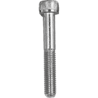 AS855 - ALLEN SCREWS 8 X 55MM (25/BAG)