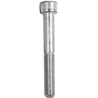 AS860 - ALLEN SCREWS 8 X 60MM (25/BAG)
