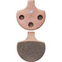 B0094S - BENDIX BRAKE PADS - MDB0094SRT