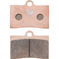 B0095S - BENDIX BRAKE PADS - MDB0095SRT