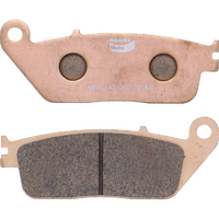 B0142S - BENDIX BRAKE PADS - MDB0142SRT