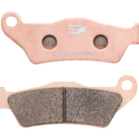 B0181S - BENDIX BRAKE PADS - MDB0181SRT