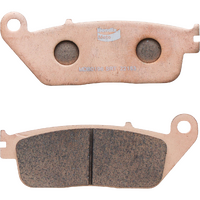 B0196S - BENDIX BRAKE PADS - MDB0196SRT
