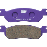 B0275U - BENDIX BRAKE PADS - MDB0275ULT+