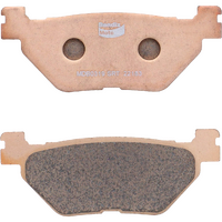 B0319S - BENDIX BRAKE PADS - MDB0319SRT