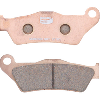 B0363S - BENDIX BRAKE PADS - MDB0363SRT