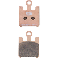 B0369S - BENDIX BRAKE PADS - MDB0369SRT