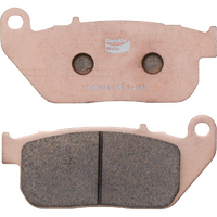 B0381S - BENDIX BRAKE PADS - MDB0381SRT
