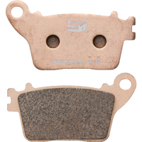 B0436S - BENDIX BRAKE PADS - MDB0436SRT