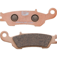 B0450S - BENDIX BRAKE PADS - MDB0450SRT