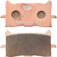 B0679S - BENDIX BRAKE PADS - MDB0679SRT