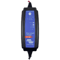 BAT2 - BLUE SMART CHARGER 12V 4A*