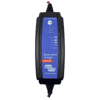 BAT3 - BLUE SMART CHARGER 12V 7A*
