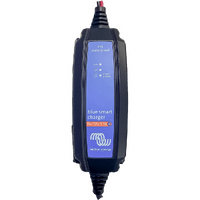 BAT5 - BLUE SMART CHARGER 6/12V 1.1A*