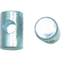BB1 - BRAKE BARREL 11MM X 19MM (10/CARD)