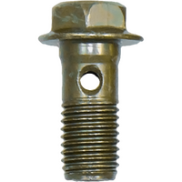 BB2 - BANJO BOLT SUIT MC2   M10 X 1.25