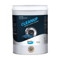 BBC20 - BENDIX BRAKE CLEAN UP 20 LITRES*