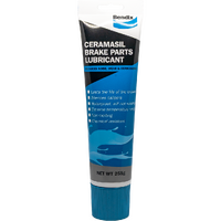 BBL20-S - BENDIX CERAMASIL BRAKE LUBE 225G*