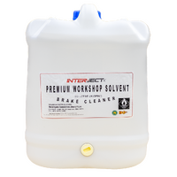 BC20 - BRAKE CLEANER 20 LITRES*
